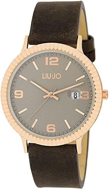 Miglior orologio liu jo uomo