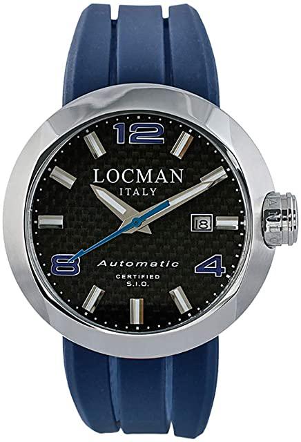 Miglior orologio locman change