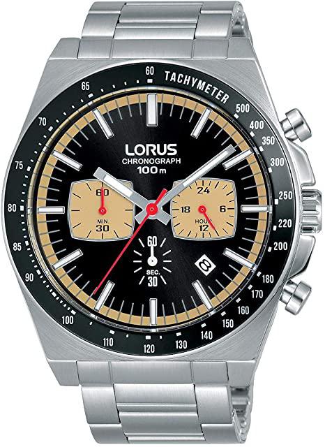 Miglior orologio lorus vintage