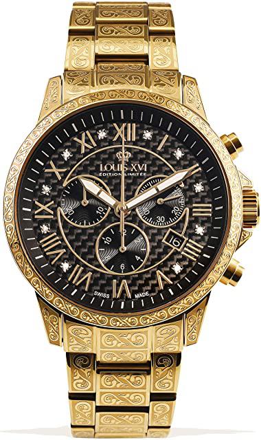 Miglior orologio luigi xvi