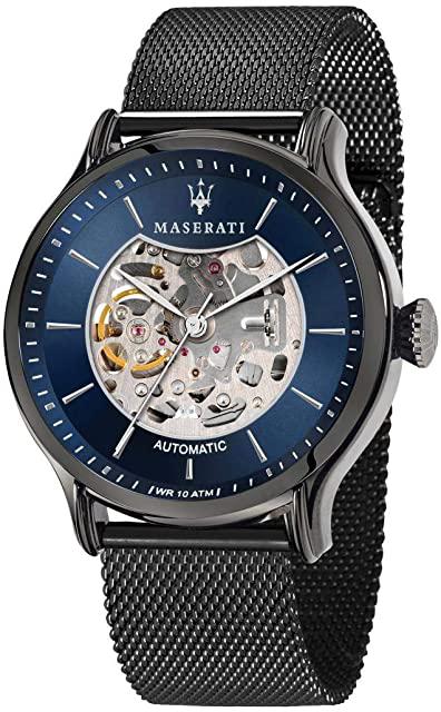 Miglior orologio meccanico maserati