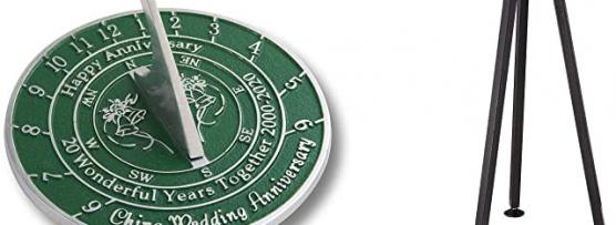Miglior orologio meridiani cinesi