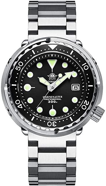 Miglior orologio merkur tuna