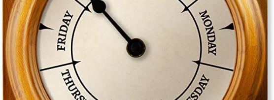 Miglior orologio mezzanotte