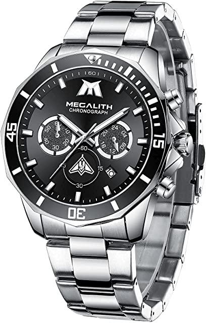 Miglior orologio military