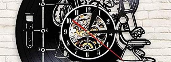 Miglior orologio molecolare