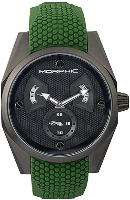 Miglior orologio morphic m34