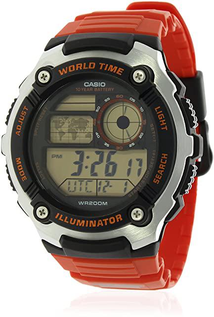 Miglior orologio movimento giapponese