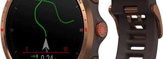 Miglior orologio multisport