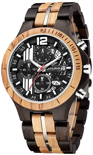 Miglior orologio naturale