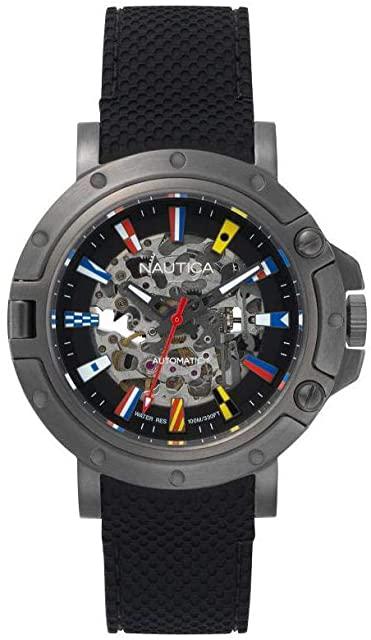 Miglior orologio nautica automatico