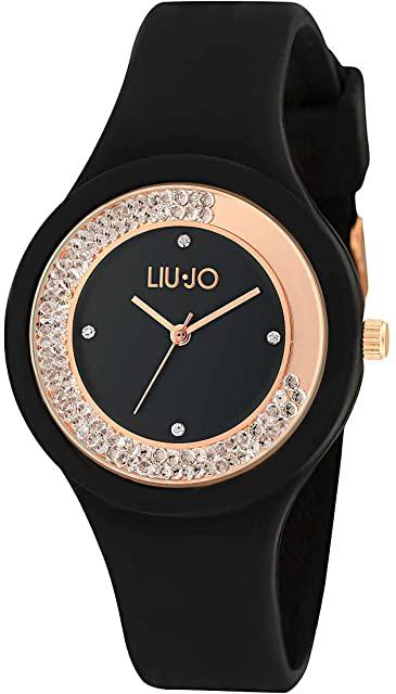 Miglior orologio nero liu jo