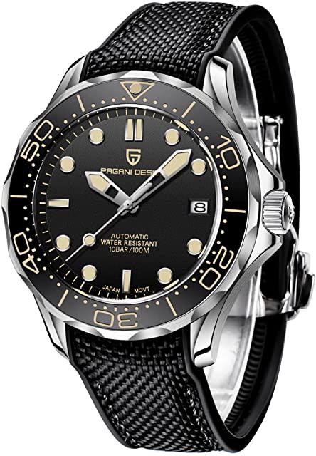 Miglior orologio omega 007