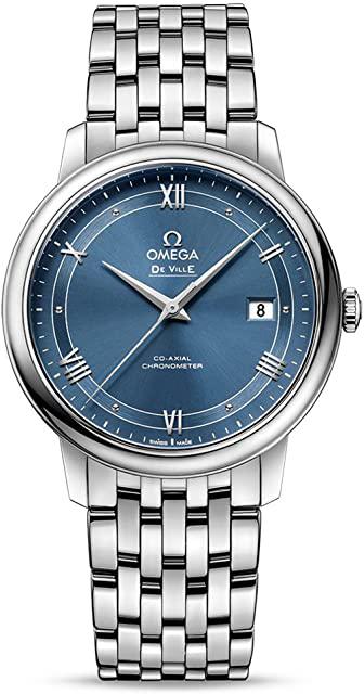 Miglior orologio omega de ville