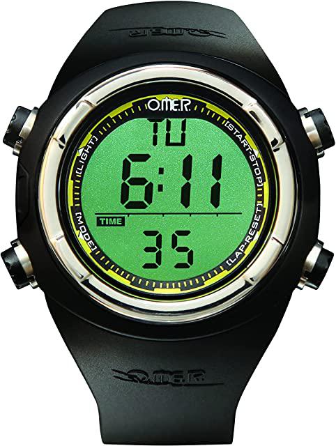Miglior orologio omer sub