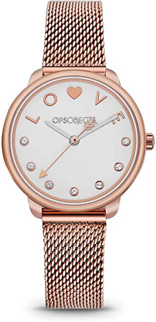 Miglior orologio ops oro rosa