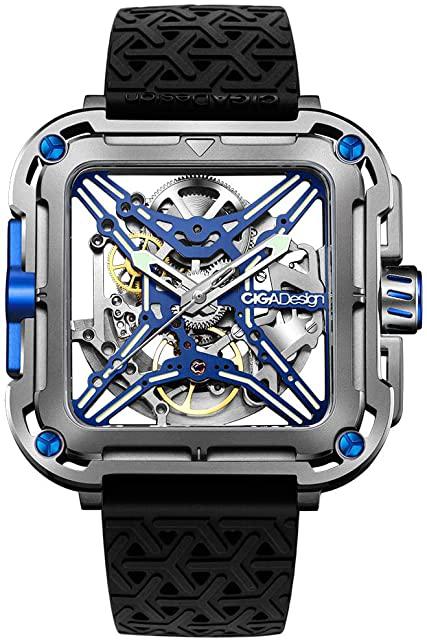 Miglior orologio orient automatico