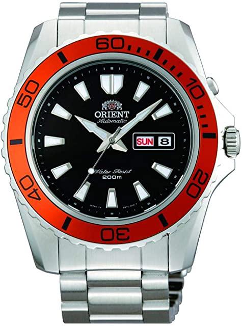 Miglior orologio orient big mako