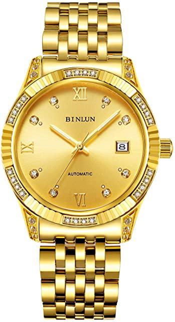 Miglior orologio oro 18 carati