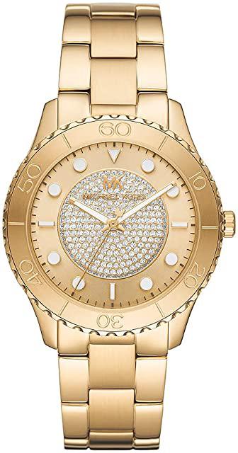 Miglior orologio oro da donna