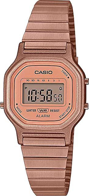 Miglior orologio oro rosa vintage