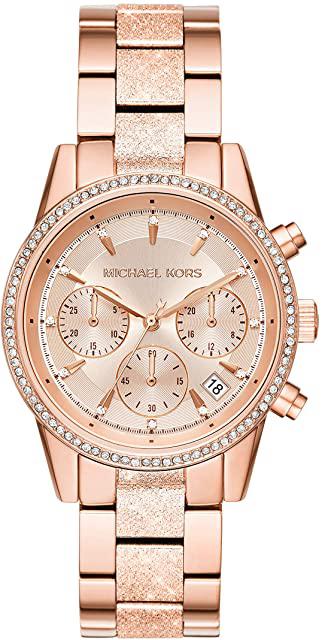 Miglior orologio oro rosa