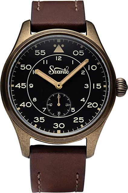 Miglior orologio oro uomo vintage