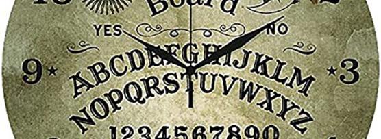 Miglior orologio ouija