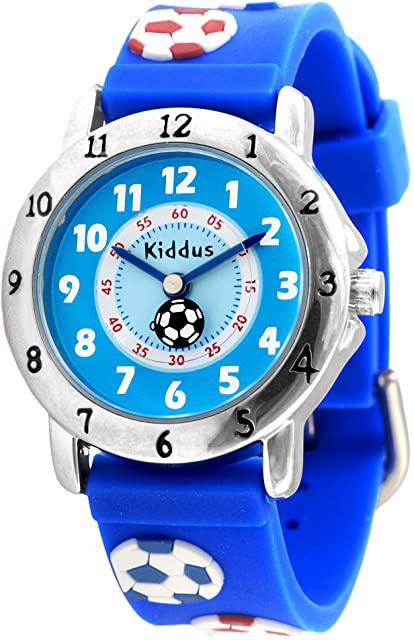 Miglior orologio per bimbi