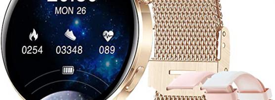 Miglior orologio per samsung s8 plus
