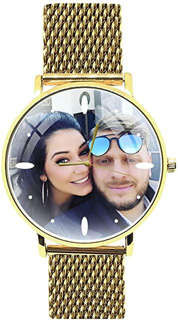 Miglior orologio personalizzabile