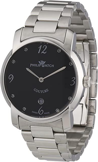 Miglior orologio philip watch couture