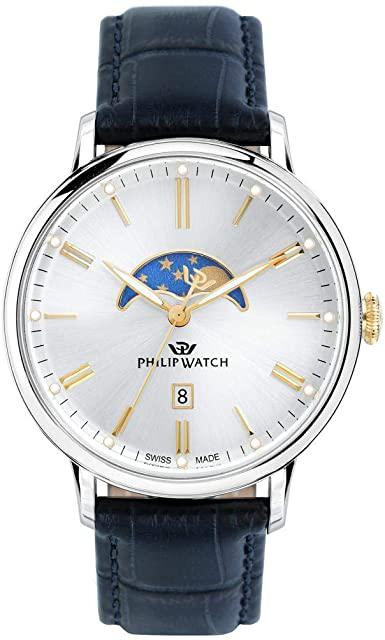 Miglior orologio philip watch fasi lunari