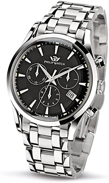 Miglior orologio philip watch rafter automatic