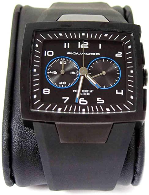 Miglior orologio piquadro con cronografo