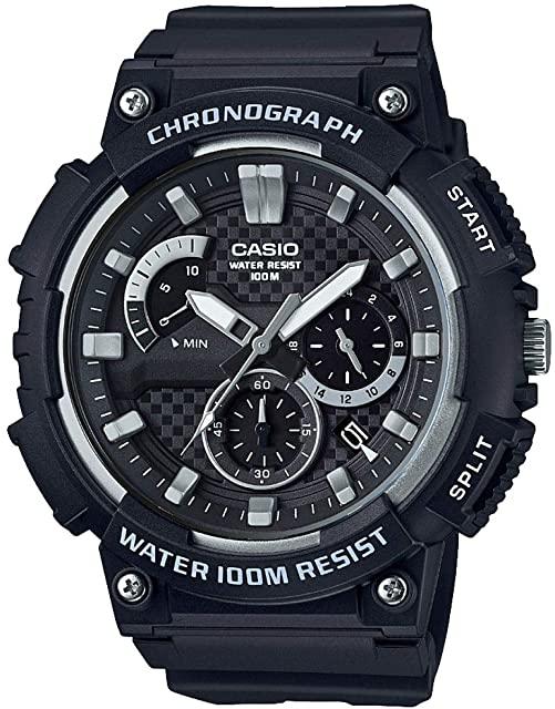 Miglior orologio plastica