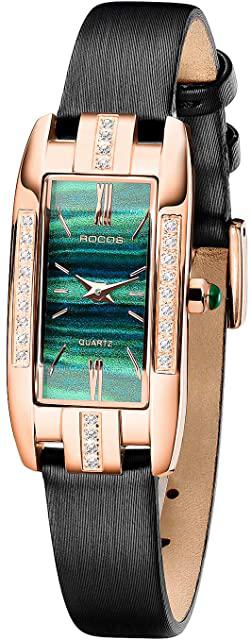 Miglior orologio quadrante verde