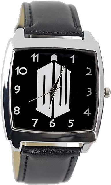 Miglior orologio quartz nero