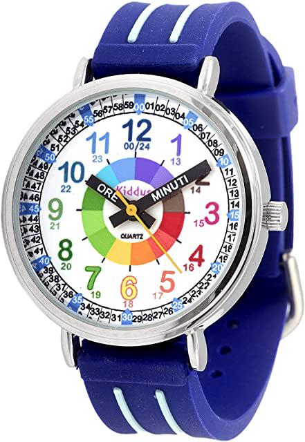 Miglior orologio ragazza 18 anni