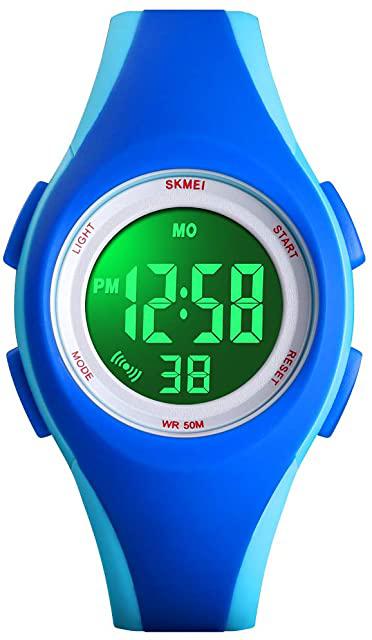 Miglior orologio ragazzi moda