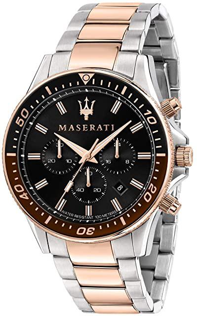 Miglior orologio rolex oro