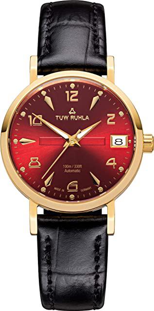 Miglior orologio ruhla vintage
