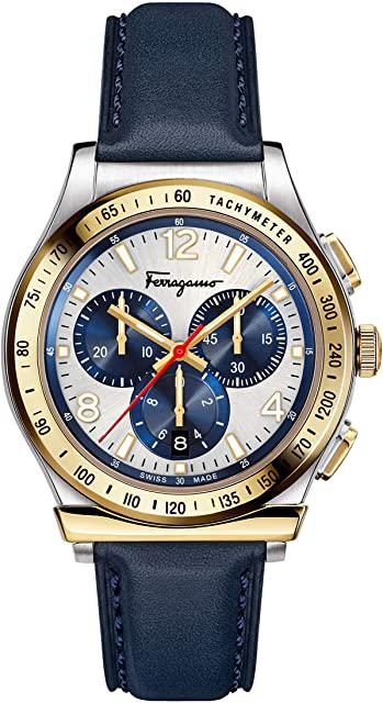 Miglior orologio salvatore ferragamo
