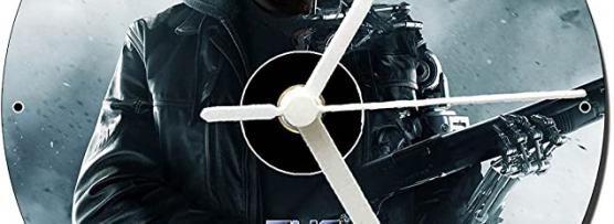 Miglior orologio schwarzenegger