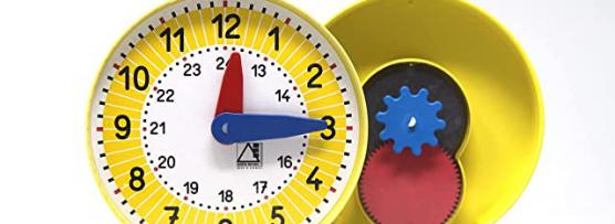 Miglior orologio scuola primaria