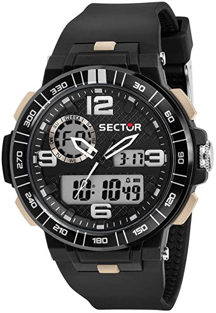 Miglior orologio sector ex 28
