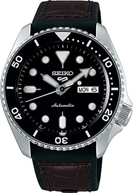 Miglior orologio seiko in pelle