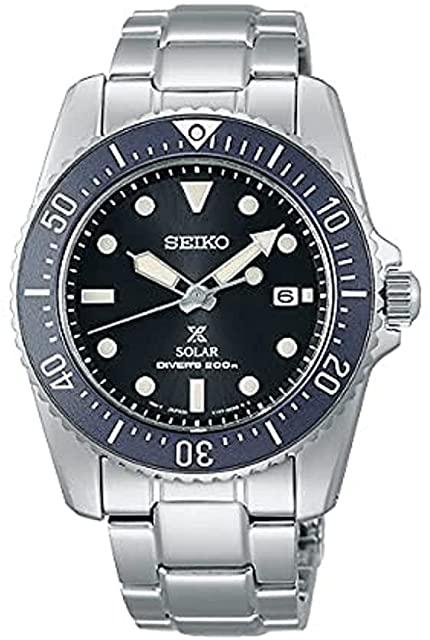 Miglior orologio seiko scuba