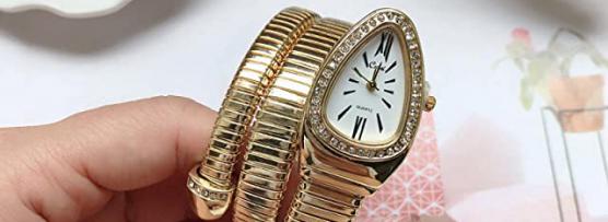 Miglior orologio serpente bulgari
