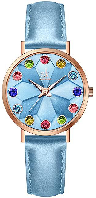 Miglior orologio seven